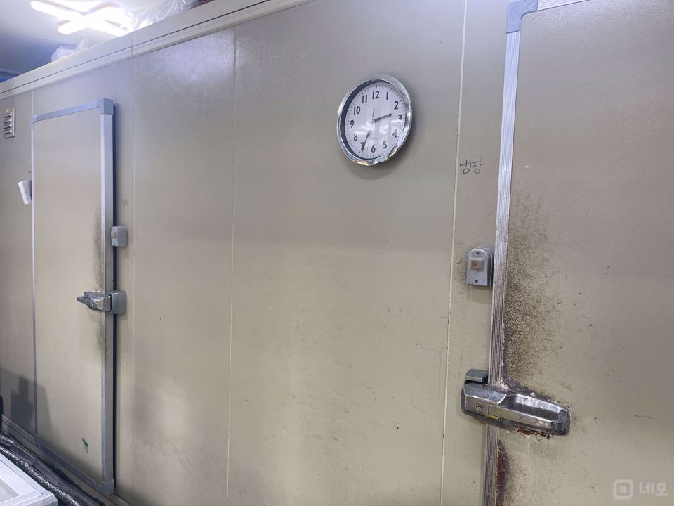 신림동 시장 초입, 입지조건 최상 수산물 판매점 매물의 3번째 사진