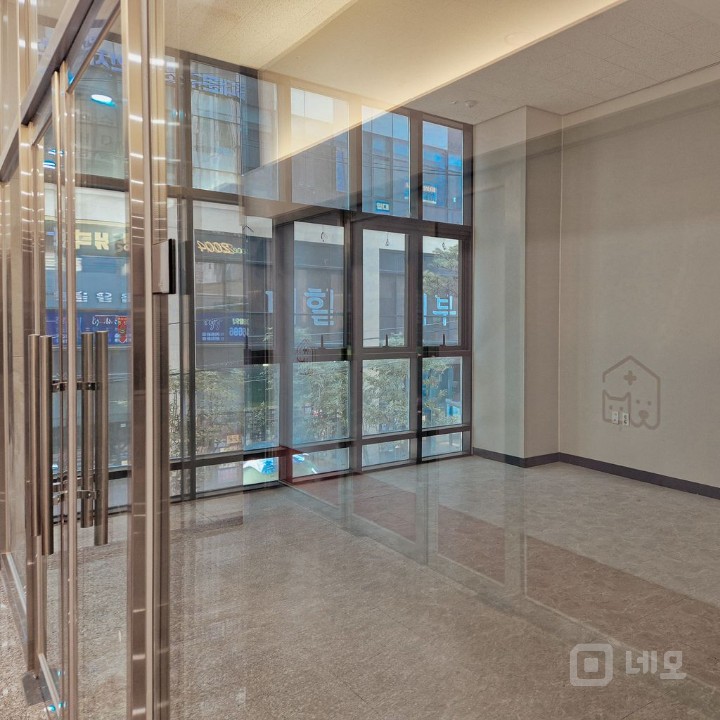 [우남SL타워300] 청량리역 바로 앞 2층 저렴한 월세 상가 매물의 1번째 사진