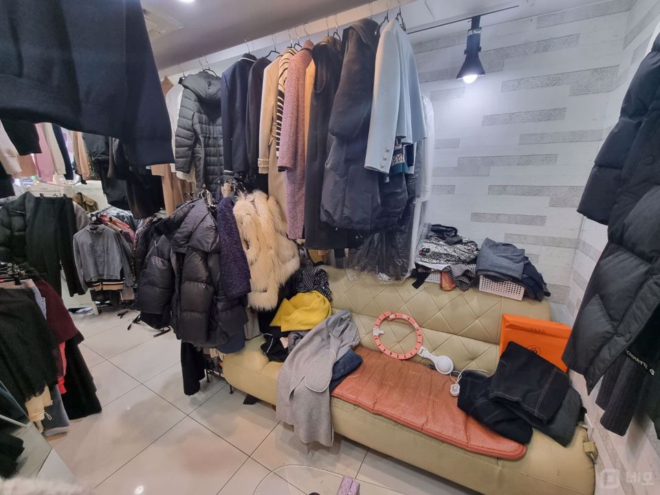 당곡역 역세권 접근성 좋은 봉천동 1층 상가 매물의 2번째 사진