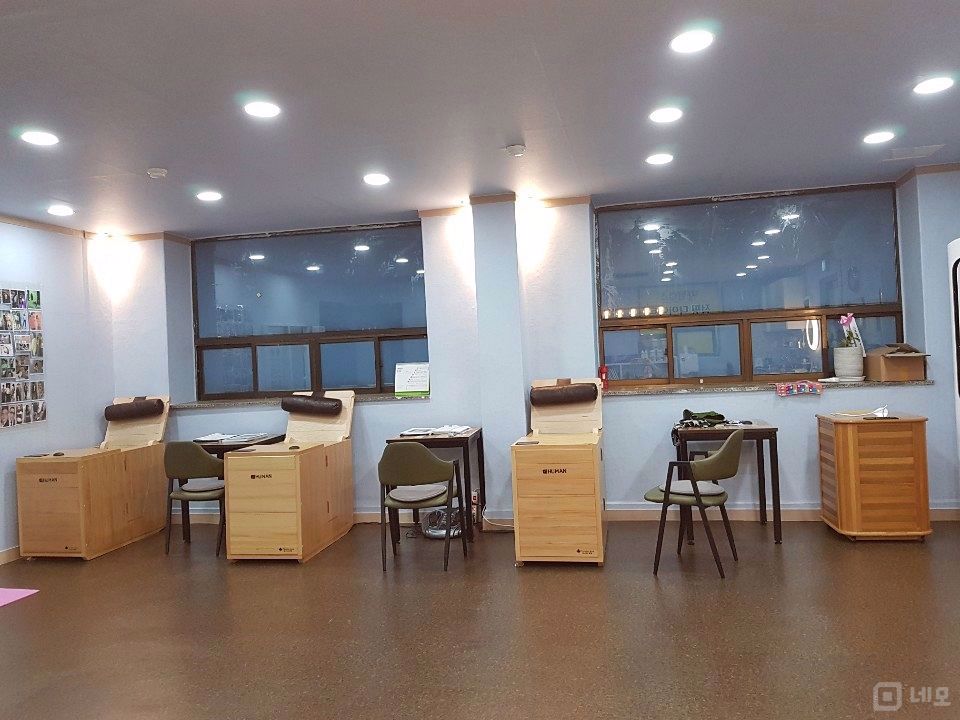 월세 100만원 이하, 송내동 상가 매물의 3번째 사진
