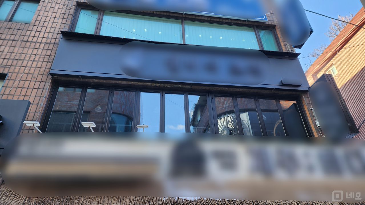 화양동 건대입구역 역세권, 깔끔한 인테리어, 시설 완비된 실내포차 매물의 6번째 사진