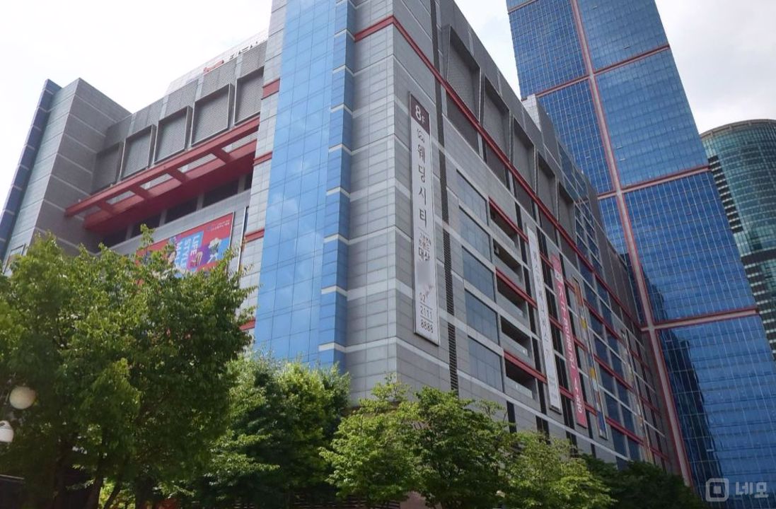 신도림테크노마트에 위치한, 수요도 많은 구로동 공실 매물의 7번째 사진