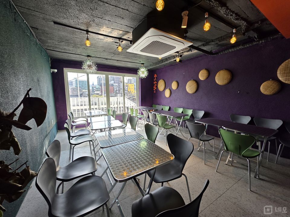 익선동 종로3가역 역세권, 중심상권 위치해 매출 좋은 술집 매물의 2번째 사진