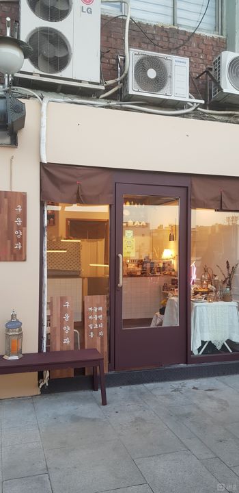 더블역세권, 을지로4가역 대림상가 디저트 가게 3층 상가 임대 매물의 6번째 사진