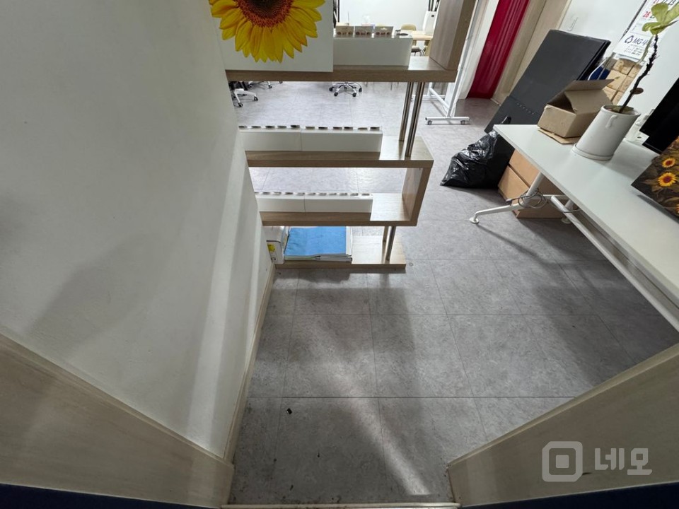 조용한 주택가 사무실, 주차 3만원 매물의 5번째 사진