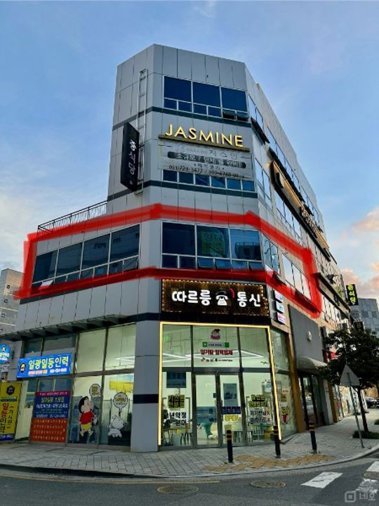 일광읍 삼성리 즉시 입주가능한 2층 상가 임대 매물의 6번째 사진