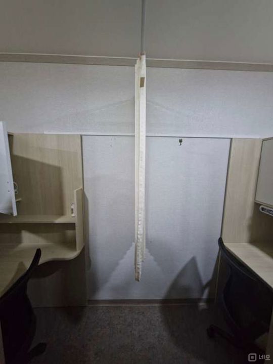 우면동 시설 양도 가능한 스터디카페 매물의 6번째 사진