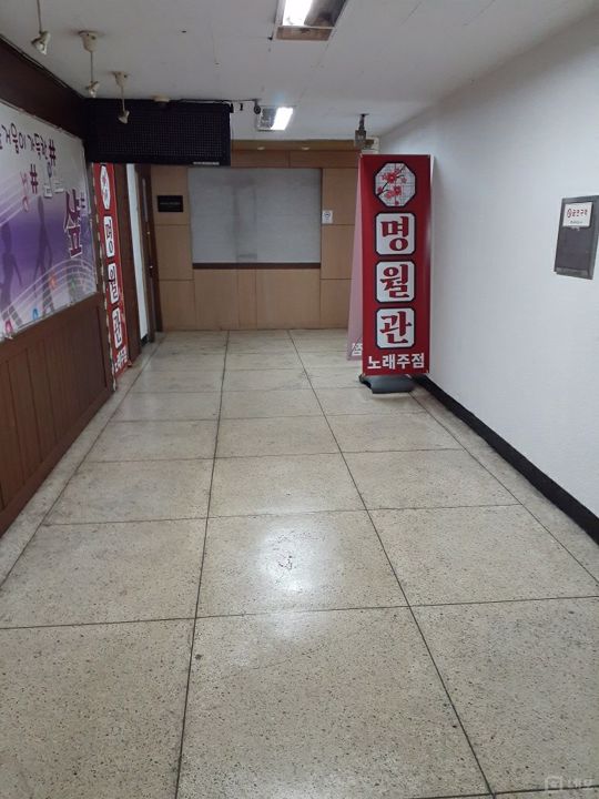 유동 인구 많은 창동역 바로 앞 역세권 상가 매물의 8번째 사진