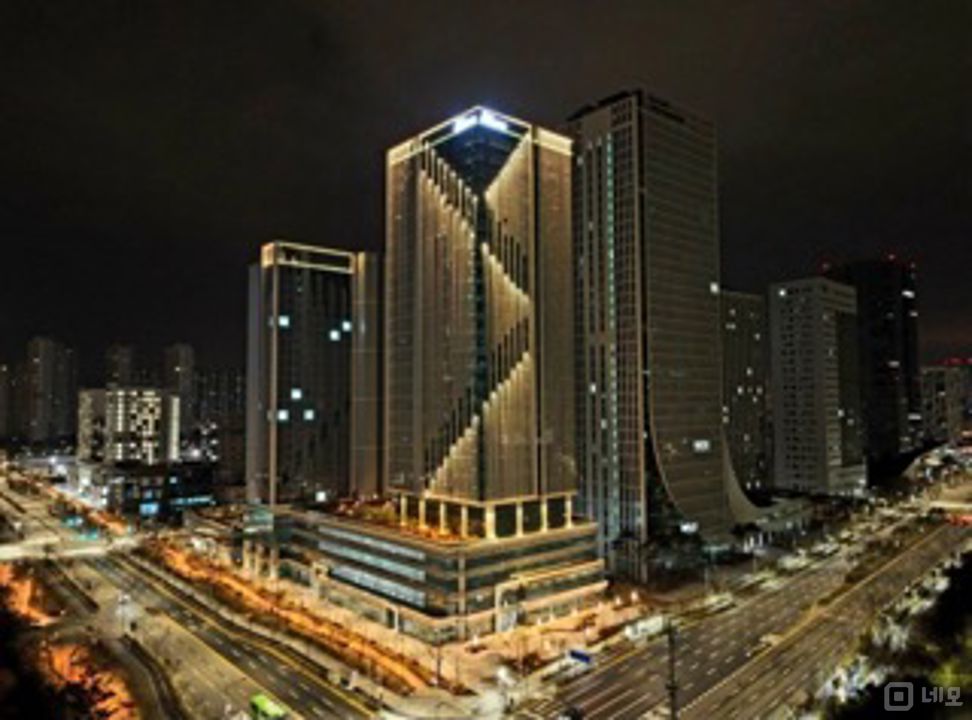 연수구 송도동, 연세대 앞 주목도 높은 신축 지식산업센터 오피스 매물의 7번째 사진