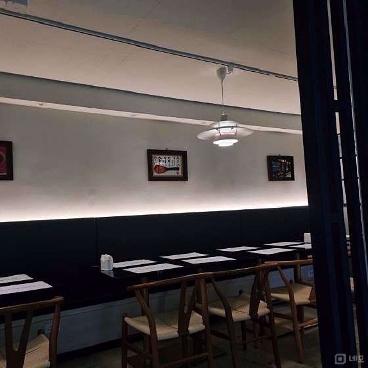 서교동 번화가에 위치한 일식당 매물의 6번째 사진