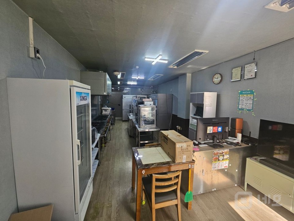 포장배달 전문점 매물의 1번째 사진