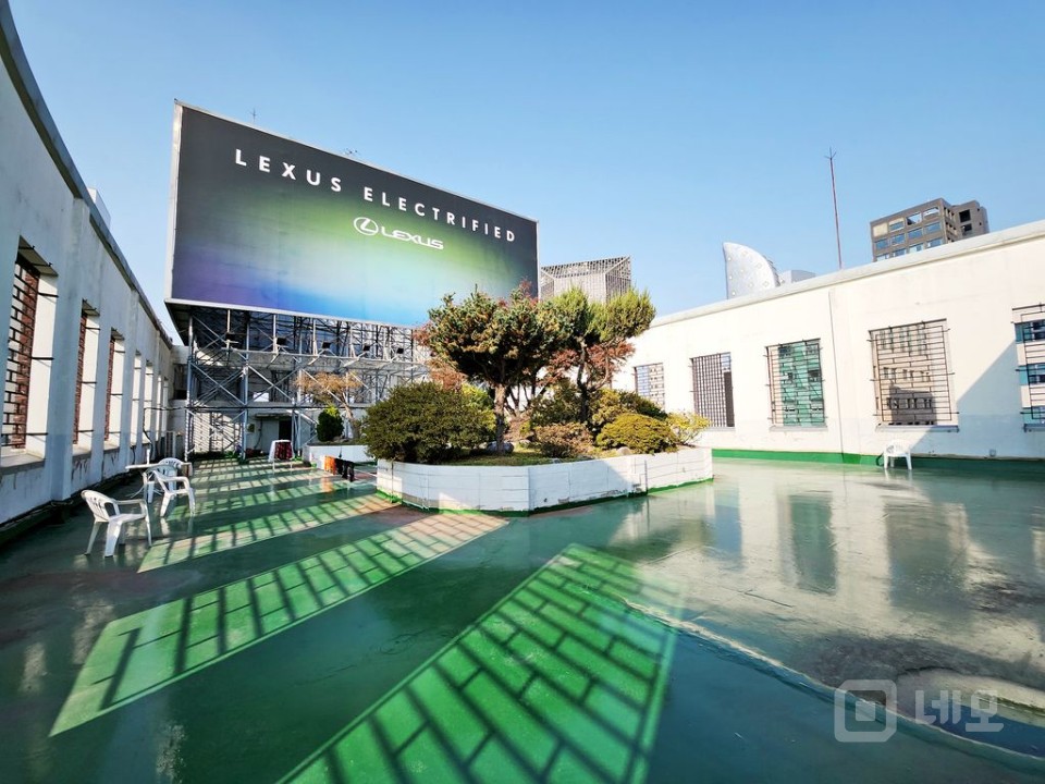 📌을지병원사거리,대로변,가성비굿,룸2,주차가능📌 매물의 9번째 사진