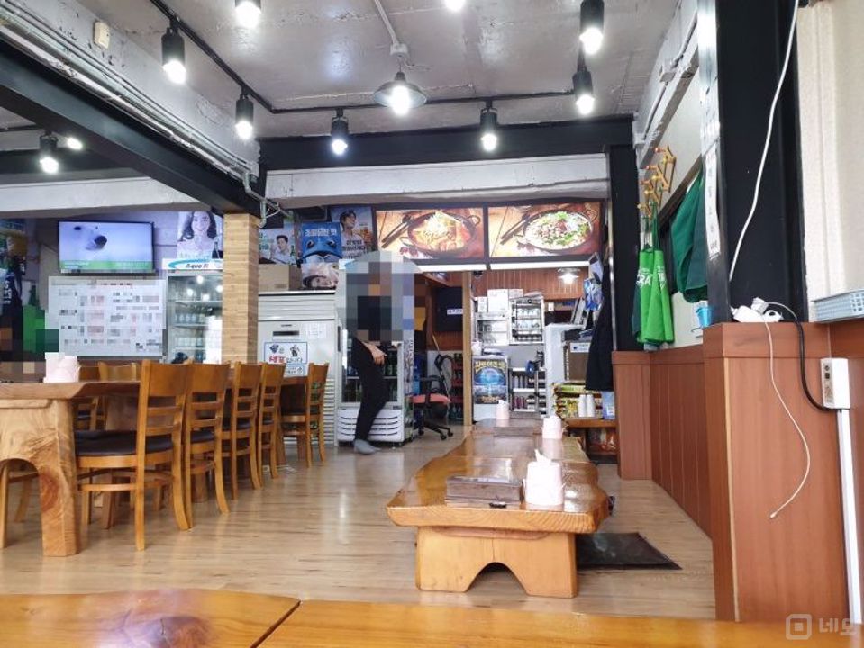 ★신전동 닭볶음탕집 임대 매물입니다★ 매물의 1번째 사진