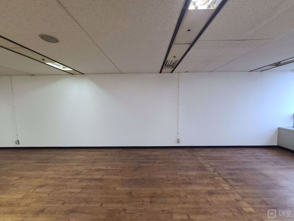 강서농수산물시장 안에 위치한, 주목도 높은 외발산동 사무실 매물의 4번째 사진