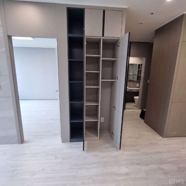 개방감 있고 가시성이 좋은 숭인동 신축공실 매물의 8번째 사진