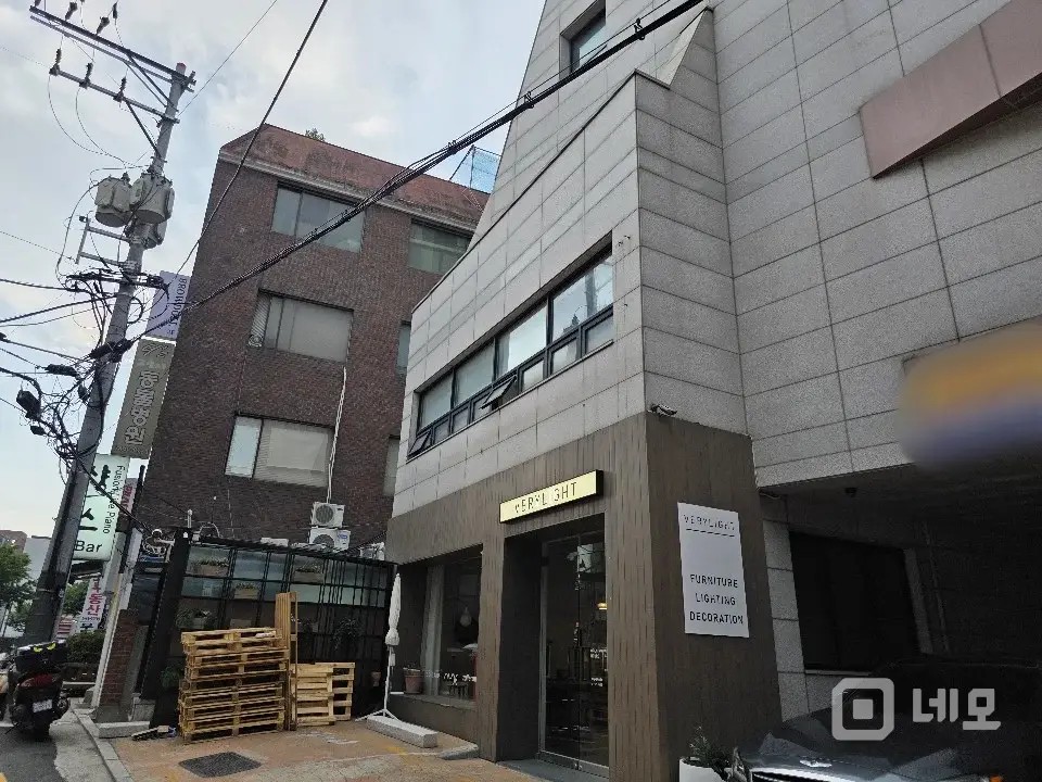 논현역2분.역세권.접근성최상.활용도최상 매물의 7번째 사진