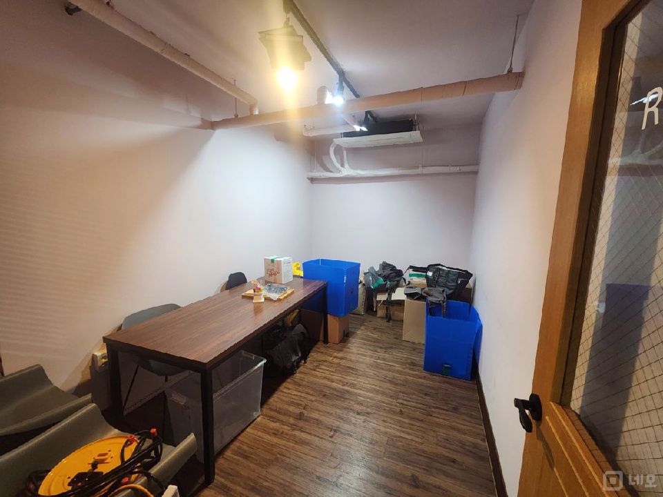 우장산역 도보2분거리 64평 사무실(룸7개) 매물의 4번째 사진