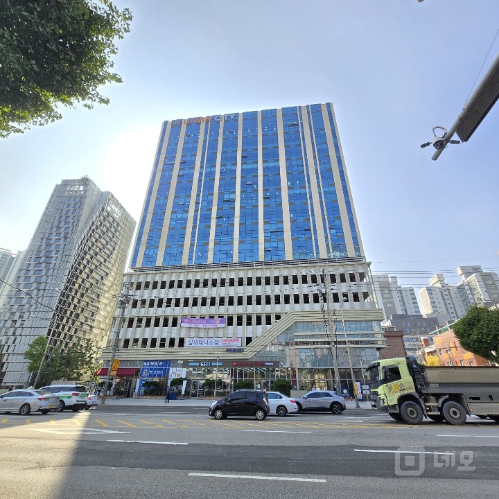 ⭐ 영등포시장역 역세권 . 창고겸 사무실 ⭐ 매물의 3번째 사진