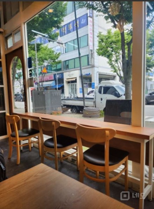 [안산 고잔동] 음식점 임대 | 배달·홀 겸업 가능 | 주방설비 풀세팅 매물의 3번째 사진