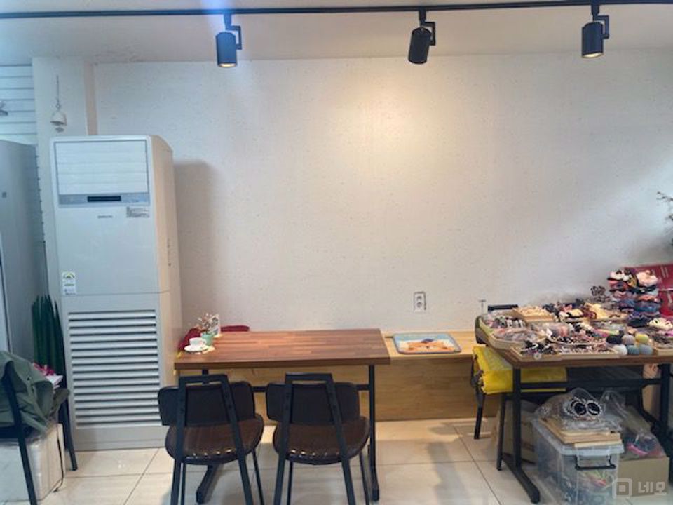 1층, 주목도 높은 구포동 카페 매물의 4번째 사진