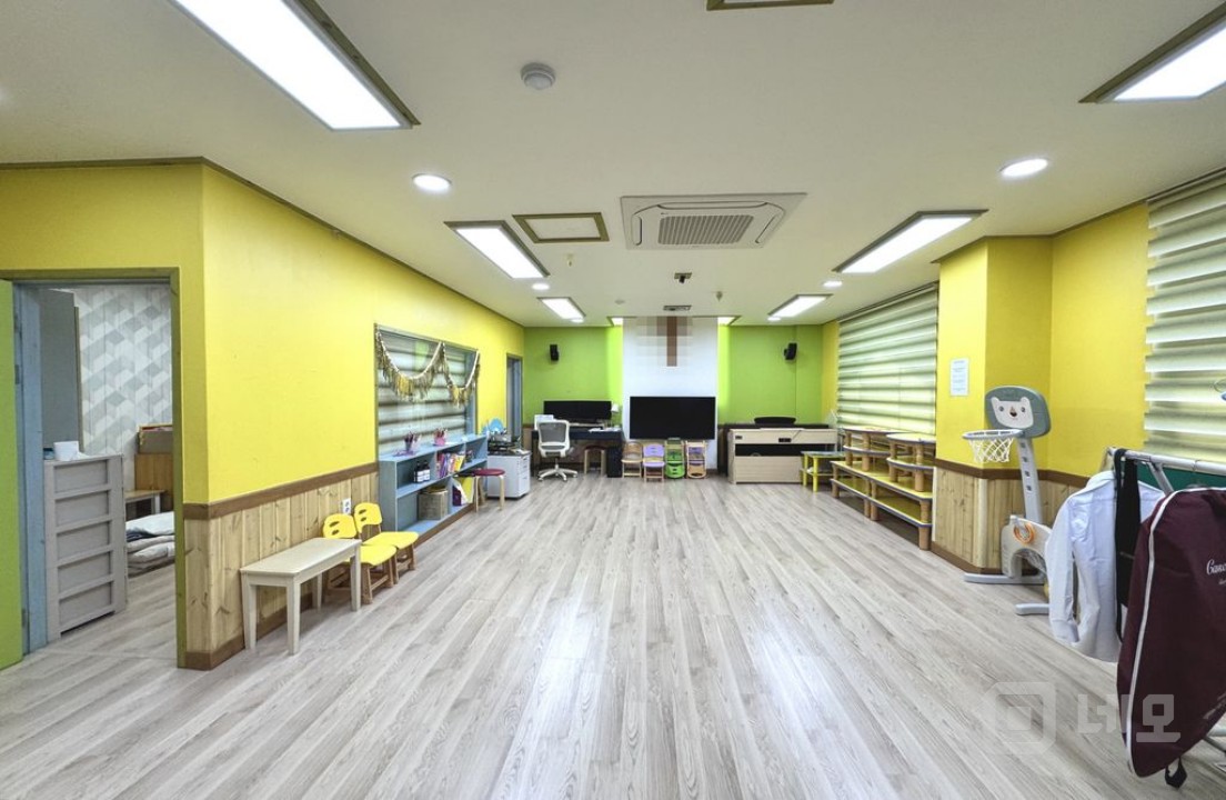 교대역 핫라인 1층 무권리 다용도 상가 매물의 4번째 사진