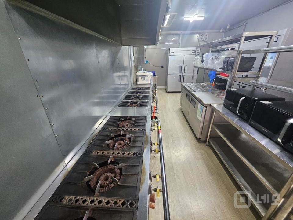 포장배달 전문점 매물의 4번째 사진