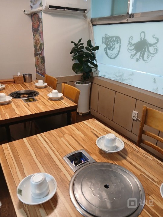 위치좋은 단골손님 풍부한 음식점 매물의 5번째 사진