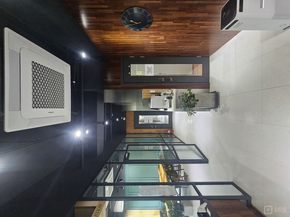 시설/집기 포함, 세곡동 2층 독서실 매물의 3번째 사진