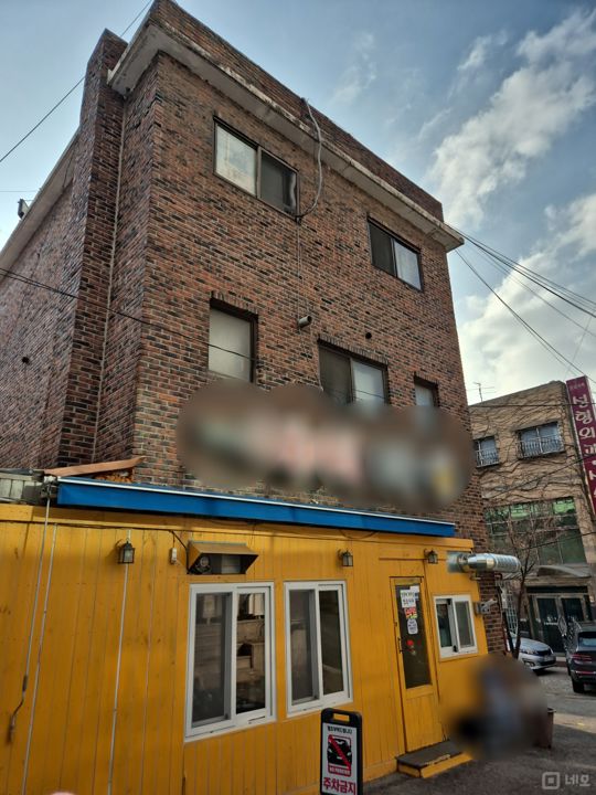 방화동 시설양도 가능한 실내포차 매물의 6번째 사진