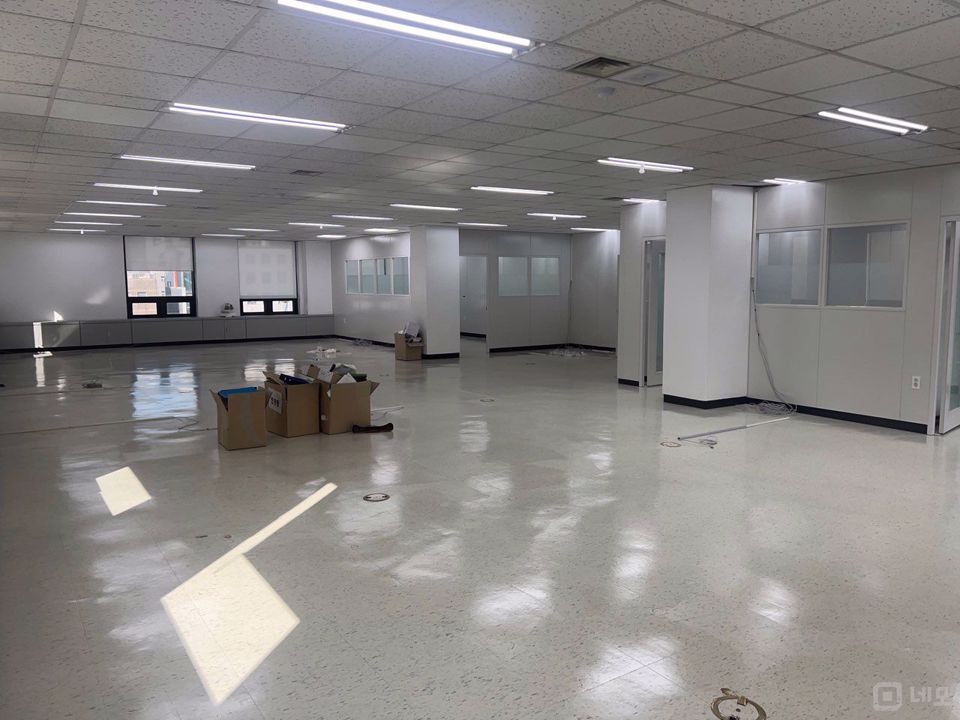 역세권 상권, 교통이 편리한 서초동 사무실 매물의 1번째 사진