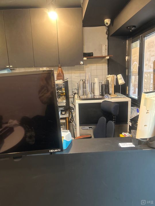 화곡동 카페양도 매물의 2번째 사진