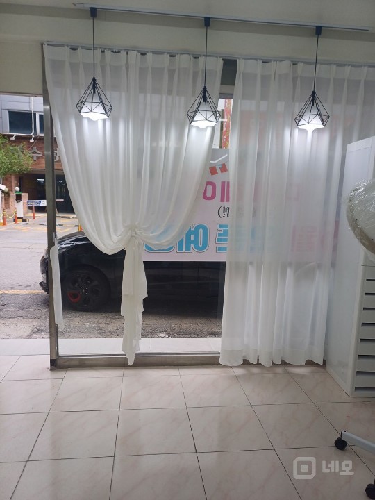 깔끔한 미용실 임대(25년5월 내부신규 인테리어) 매물의 6번째 사진