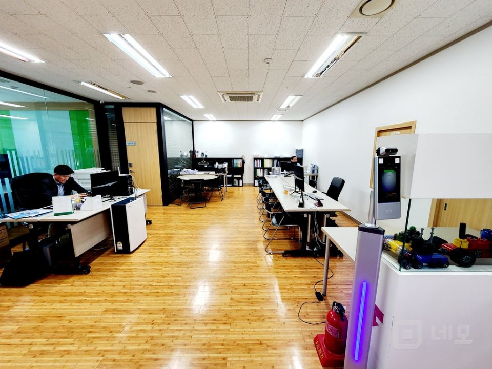 ◈가산더블역세권◈인텔베리굿~~◈ 매물의 2번째 사진