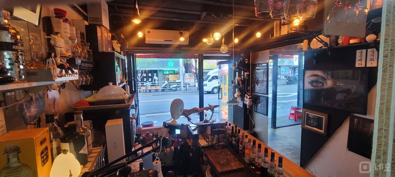 1인 운영하기 좋은매물 매물의 1번째 사진