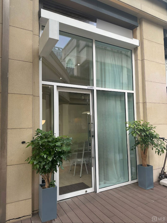 광교중앙역 역세권, 배후수요 풍부한 이의동 1층 피부관리샵 매물의 10번째 사진