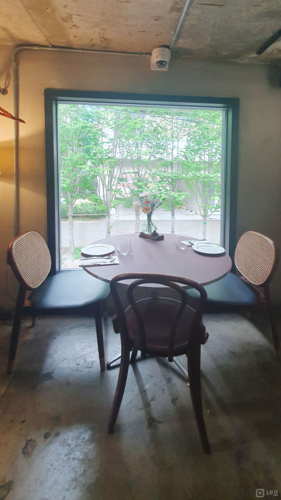 아담하고 세련된 와인바 매물의 7번째 사진