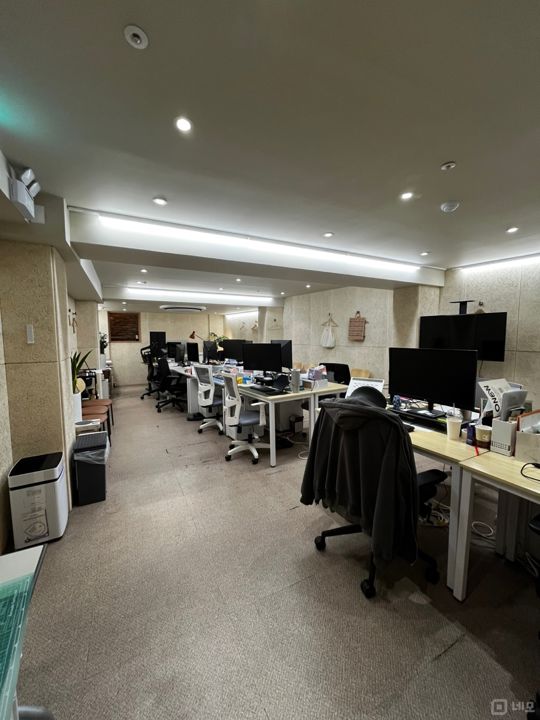 [북촌] 오뉴하우스 F&B(카페)/사무실/강의실/회의실 건물 양도합니다 매물의 19번째 사진