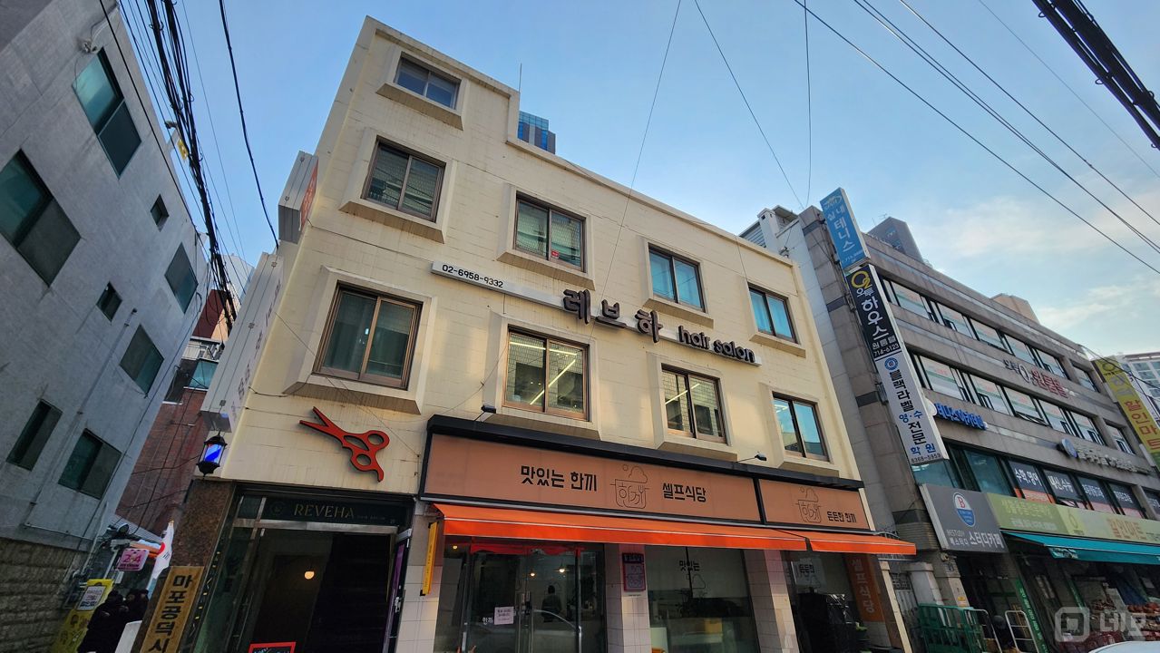신공덕동 공덕역 역세권, 깔끔한 인테리어, 예약 많은 파티룸 매물의 5번째 사진