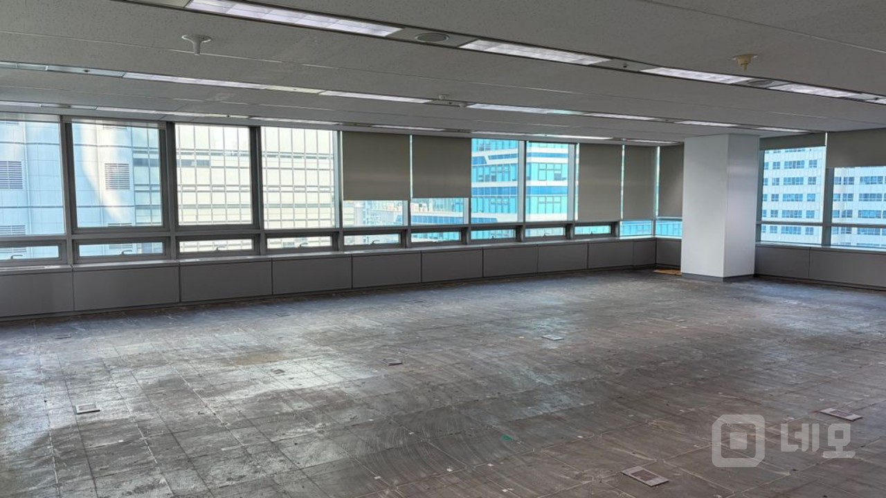 DMC산학협력연구센터 1201호 (DMC지원시설) 매물의 1번째 사진