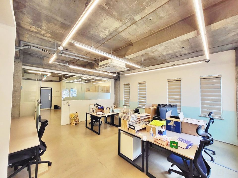 🟥핵폭탄급 역삼역 대로변 특급 인테리어 디자인 사무실🟥 매물의 10번째 사진