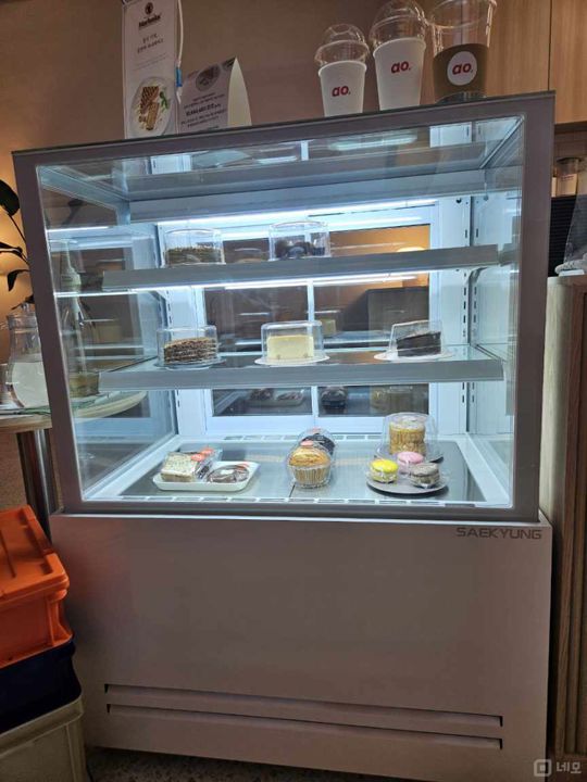 진접역 도보 1분거리에 위치한 금곡리 카페 매물의 7번째 사진