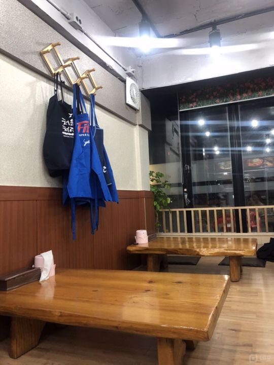 ★신전동 닭볶음탕집 임대 매물입니다★ 매물의 2번째 사진