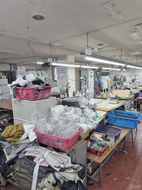 신당역2분.숙녀복공장.3층공장 매물의 2번째 사진