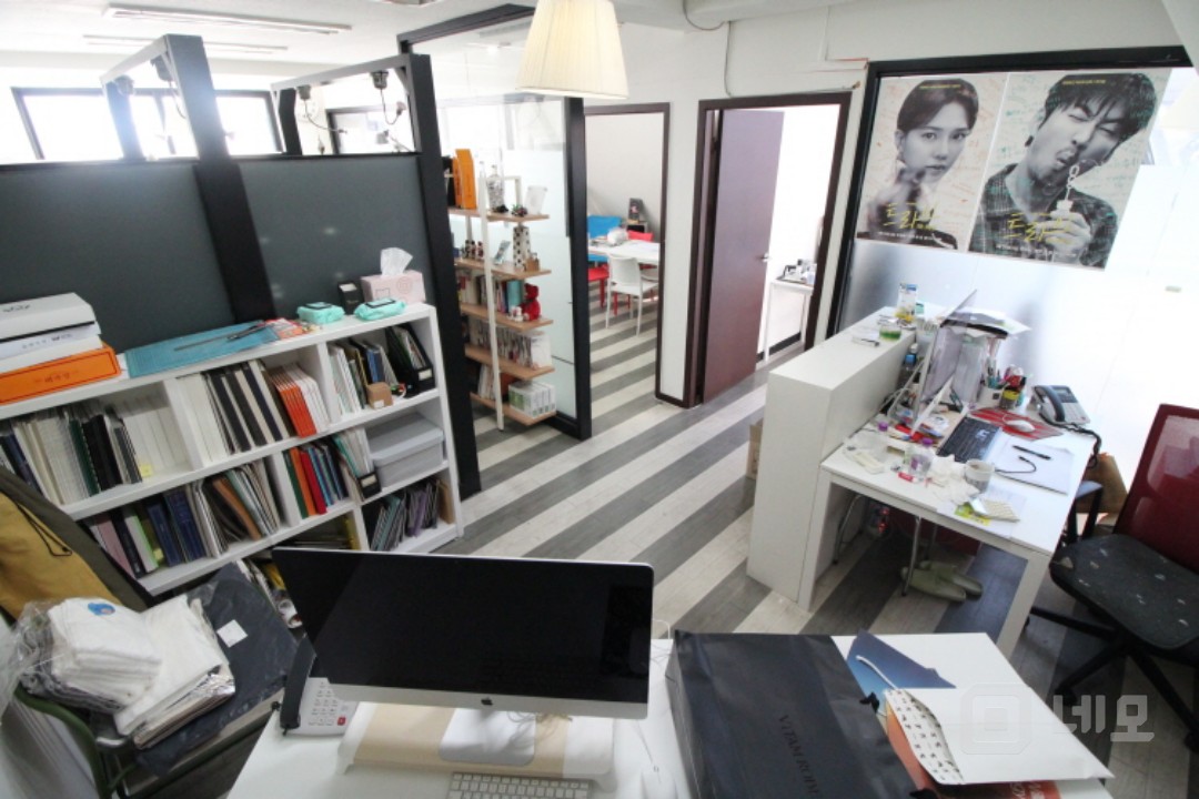 ㅣ실매물&실사진ㅣ가성비최상ㅣ채광우수ㅣ코너건물 가시성 우수ㅣ빠른계약 예상ㅣ 매물의 8번째 사진