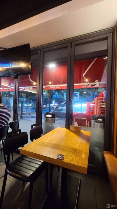 동작구 사당동 위치 좋은 단지내 1층 구분상가 매물의 2번째 사진