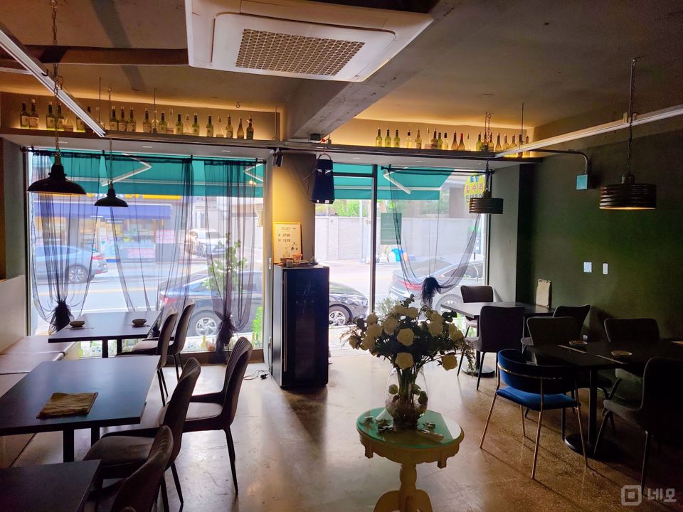 역촌동 가격조건 훌륭한 요리주점 매물의 4번째 사진