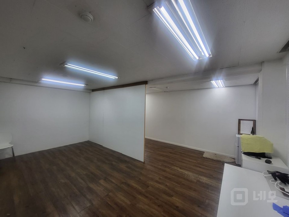 주차가능 남향 신설동역도보6분 청계천인근  매물의 3번째 사진