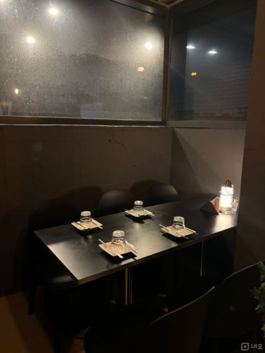 망원동 시설 양도 가능한 요리주점 매물의 2번째 사진