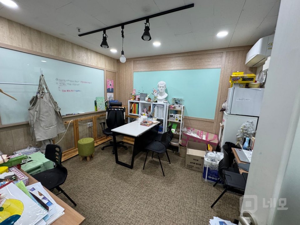 안성/공도 미술학원  매물의 3번째 사진