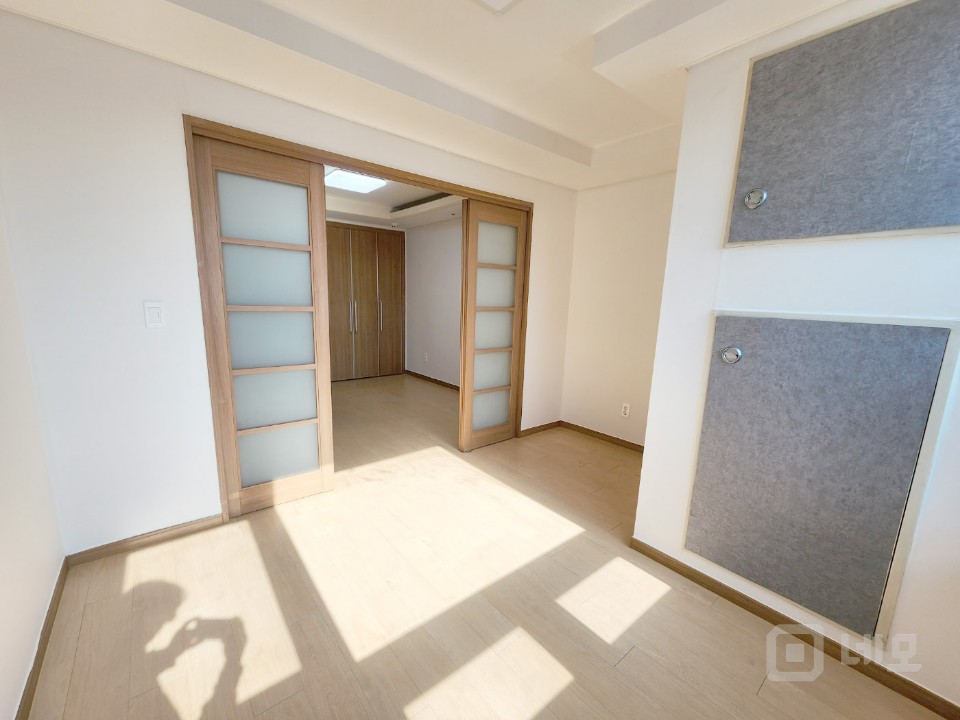 분리형 구조의 업무용 오피스텔 매물의 5번째 사진